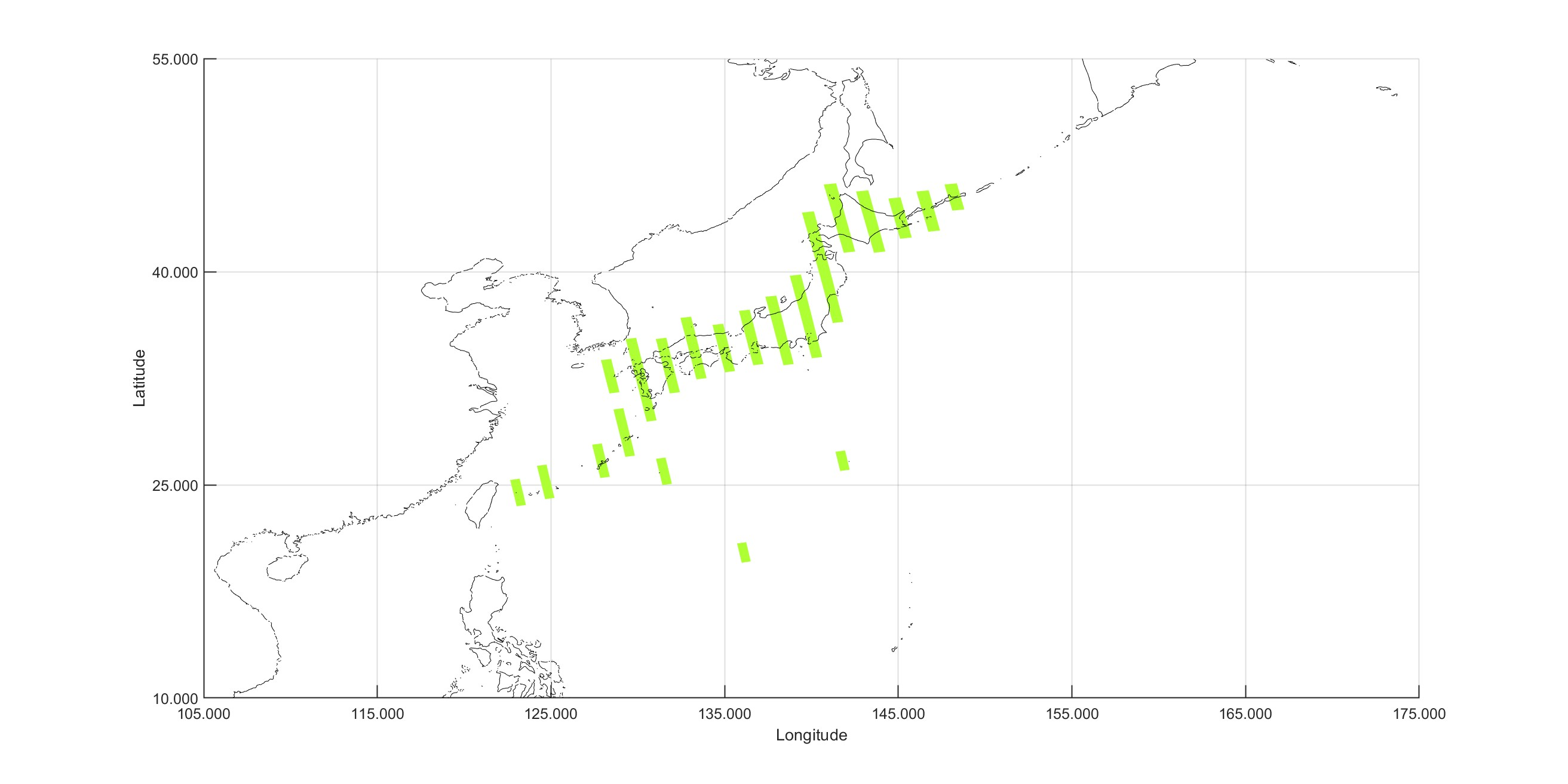 CYCLE_219 - Japan Ascending passes